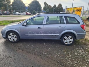 OPEL ASTRA H Caravan 1.9 CDTI Cosmo Azonnal vihető!!