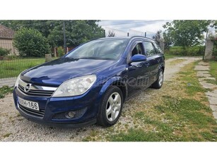 OPEL ASTRA H Caravan 1.9 CDTI Cosmo TÖKÉLETES MŰSZAKI ÁLLAPOT JÉGHIDEG KLÍMA!!!