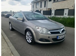 OPEL ASTRA H TT 1.6 Cosmo Bőr. klíma. friss szerviz!