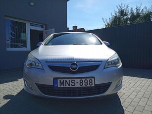 OPEL ASTRA J 1.4 Enjoy 186eKm! Jól felszerelt! Szép állapotban!