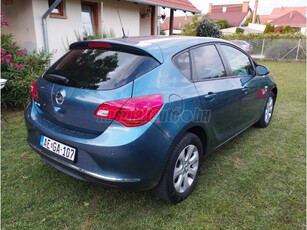 OPEL ASTRA J 1.4 T Active