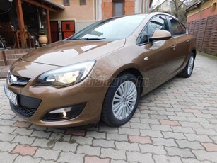 OPEL ASTRA J Sedan 1.6 Drive EURO6