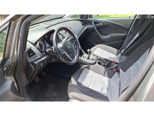 OPEL ASTRA J Sedan 1.6 Enjoy EURO6