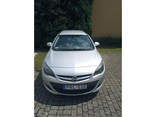 OPEL ASTRA J Sports Tourer 1.6 CDTI Start-Stop Selection