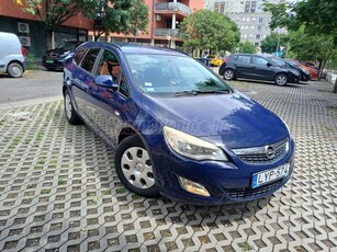 OPEL ASTRA J Sports Tourer 1.7 CDTI Cosmo COSMO EXTRÁK.249.E.KM!