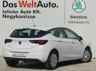 OPEL ASTRA K 1.4 T Enjoy 105e.km!