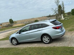 OPEL ASTRA K 1.4 T Enjoy Sport Tourer