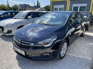 OPEL ASTRA K 1.4 T Excite Magyarországi! 2. tulajdonostól! 58.000 km!