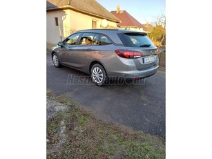 OPEL ASTRA K 1.6 CDTI Enjoy