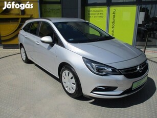 Opel Astra K Sports Tourer 1.4 Enjoy