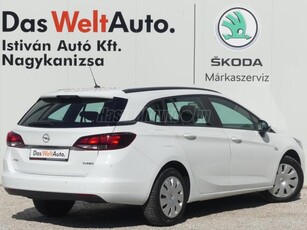 OPEL ASTRA K Sports Tourer 1.4 T Enjoy 123e.km!