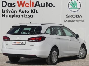 OPEL ASTRA K Sports Tourer 1.4 T Enjoy 137e.km!