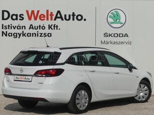 OPEL ASTRA K Sports Tourer 1.4 T Enjoy 144e.km!