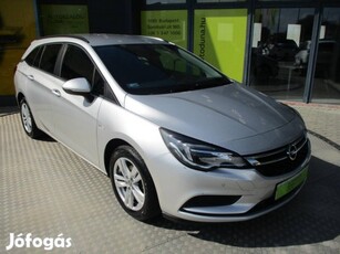 Opel Astra K Sports Tourer 1.4 T Excite