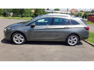 OPEL ASTRA K Sports Tourer 1.4 T Innovation