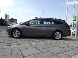 OPEL ASTRA K Sports Tourer 1.6 CDTI Start-Stop Enjoy Magyarországi! Szerviznaplóval!