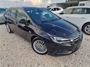 OPEL ASTRA K Sports Tourer 1.6 CDTI Start-Stop Innovation (Automata) Navigáció! Sávtartó! Digitklíma!