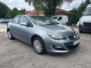 OPEL ASTRA Sedan 1.4 T Enjoy Magyar.2.Tulaj.143.000km.Klíma .Ülésfűtés .Tempomat