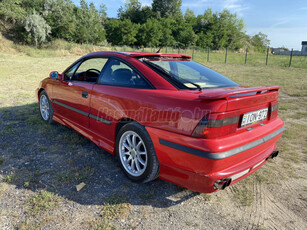 OPEL CALIBRA 2.5 V6