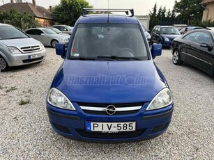 OPEL COMBO 1.6 Benzin+CNG