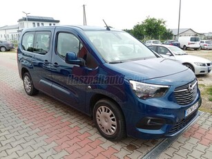 OPEL COMBO Life 1.2 T Enjoy (7 személyes ) Első tulajdonostól! 53000Km!