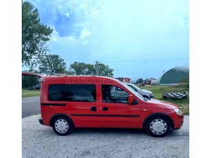 OPEL COMBO Tour 1.3 CDTI Cosmo Easytronic