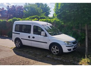 OPEL COMBO Tour 1.7 CDTI