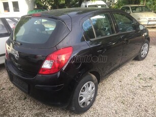 OPEL CORSA 1.2 Color Edition Klima.Abs 5 AJTOS