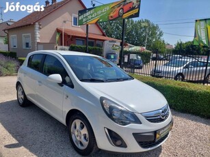 Opel Corsa 1.4 Active !!2 Év Friss Műszakival!...