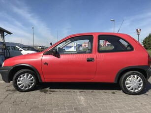 OPEL CORSA B 1.2i City