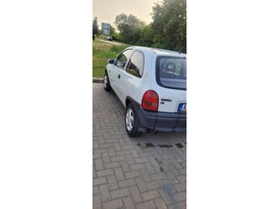 OPEL CORSA B 1.2i City