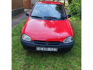 OPEL CORSA B 1.2i City