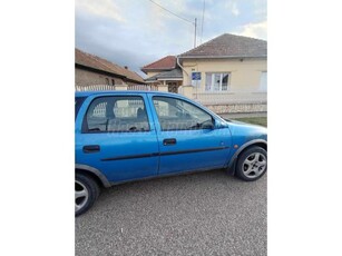 OPEL CORSA B 1.4 16V CDX