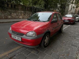 OPEL CORSA B 1.4 16V Swing (Automata)