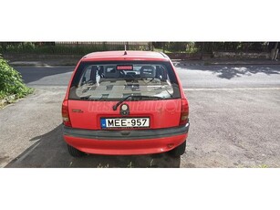 OPEL CORSA B 1.4 16V Swing