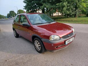 OPEL CORSA B 1.4 City