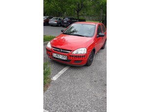 OPEL CORSA C 1.0 Viva