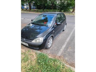 OPEL CORSA C 1.2 16V Sport