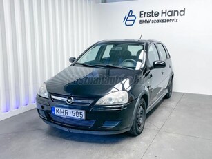 OPEL CORSA C 1.2 Cosmo '124eKM - KLÍMA - PÓTKERÉK'