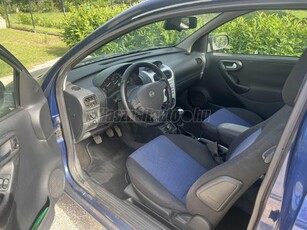 OPEL CORSA C 1.2 Cosmo