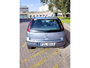 OPEL CORSA C 1.2 Cosmo