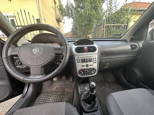 OPEL CORSA C 1.3 CDTI Cosmo