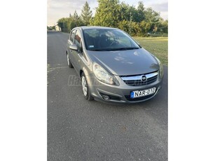 OPEL CORSA D 1.2 111 Years