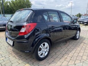 OPEL CORSA D 1.2 Cosmo KLÍMA - SZERVOKORMÁNY - FRISS MŰSZAKI - AKÁR AZONNAL VIHETŐ