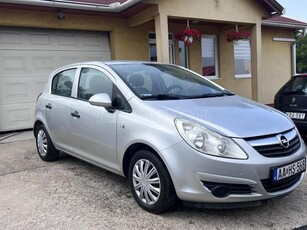 OPEL CORSA D 1.2 Enjoy