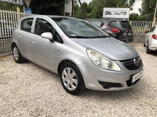 OPEL CORSA D 1.2 Enjoy