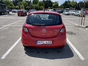 OPEL CORSA D 1.2 Enjoy