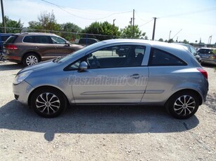 OPEL CORSA D 1.2 Enjoy CSERE-BESZÁMÍTÁS!