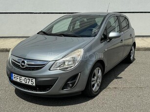 OPEL CORSA D 1.2 Enjoy