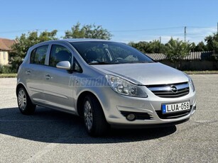 OPEL CORSA D 1.2 Enjoy Friss Műszaki!